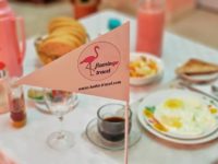 Kubańskie Śniadanie z biurem Podróży Flamingo Travel